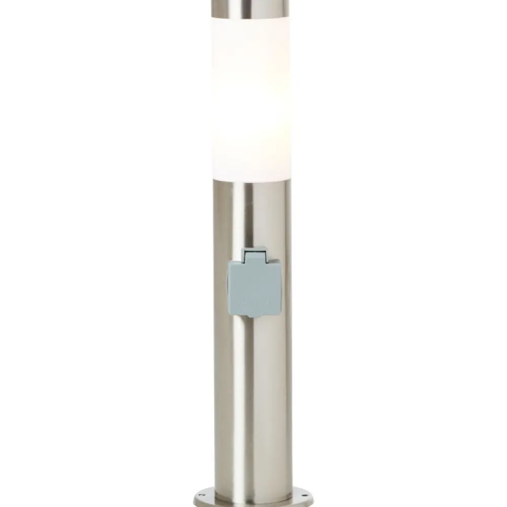 Brilliant Chorus 50cm pollare Stål