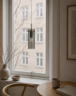 New Nordic Lighting Cilinda Ø7 fönsterlampa