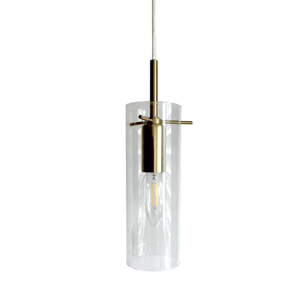 Best Nordic Lighting Cilinda Ø7 fönsterlampa