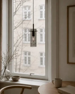 Best Nordic Lighting Cilinda Ø7 fönsterlampa