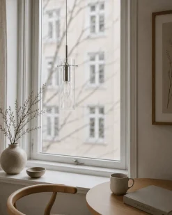 Best Nordic Lighting Cilinda Ø7 fönsterlampa