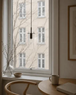 Sale Nordic Lighting Cilinda Ø7 fönsterlampa