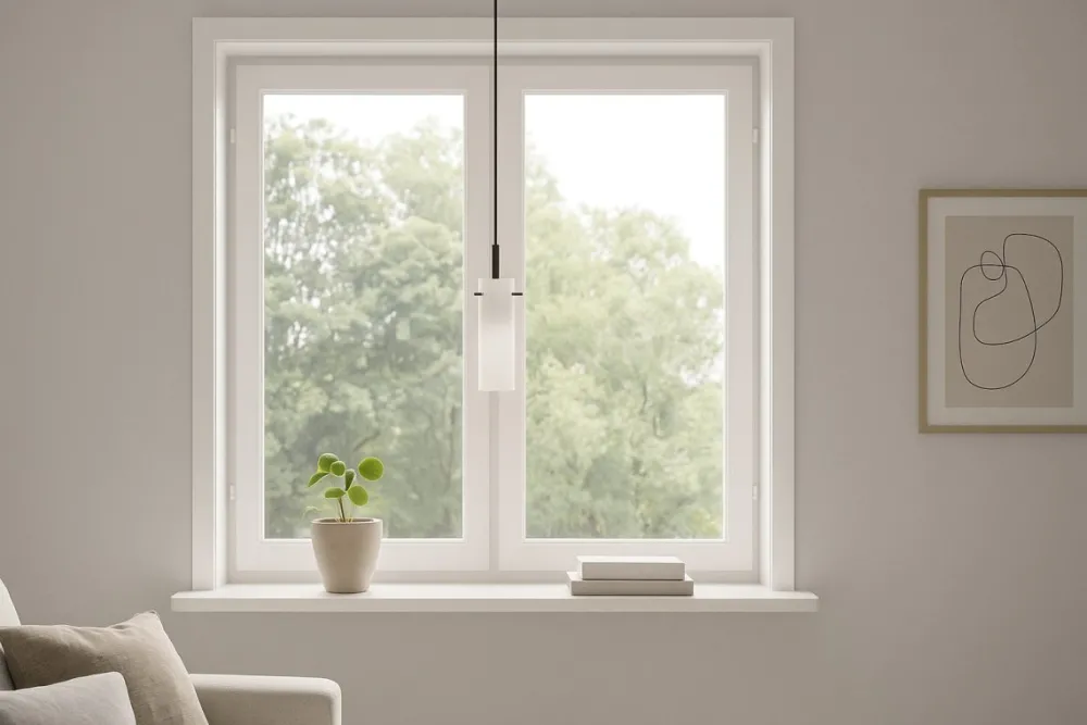 New Nordic Lighting Cilinda Ø7 fönsterlampa