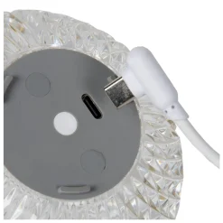 Online Lucide Cintra 11cm portabel Transparent