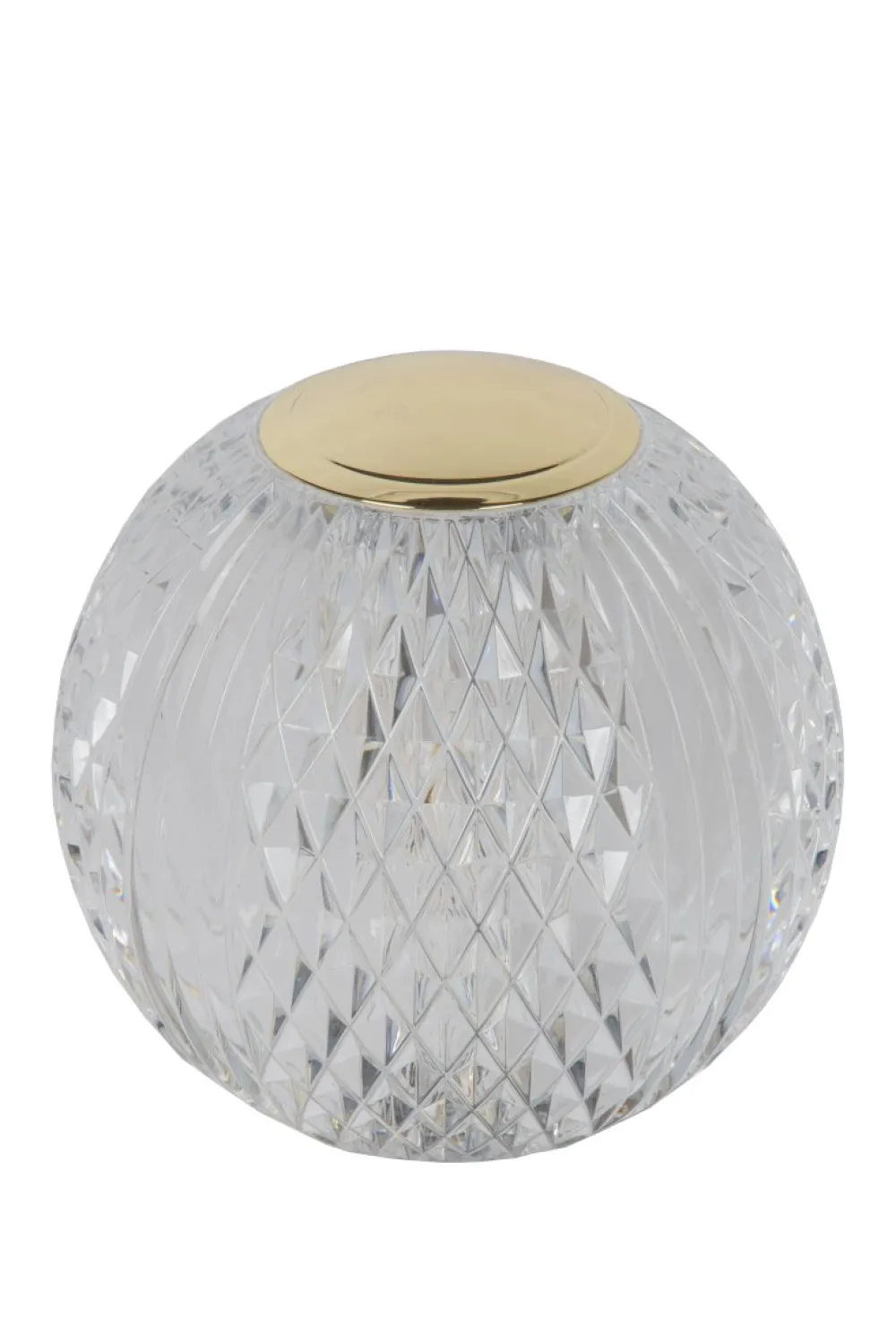 Online Lucide Cintra 11cm portabel Transparent