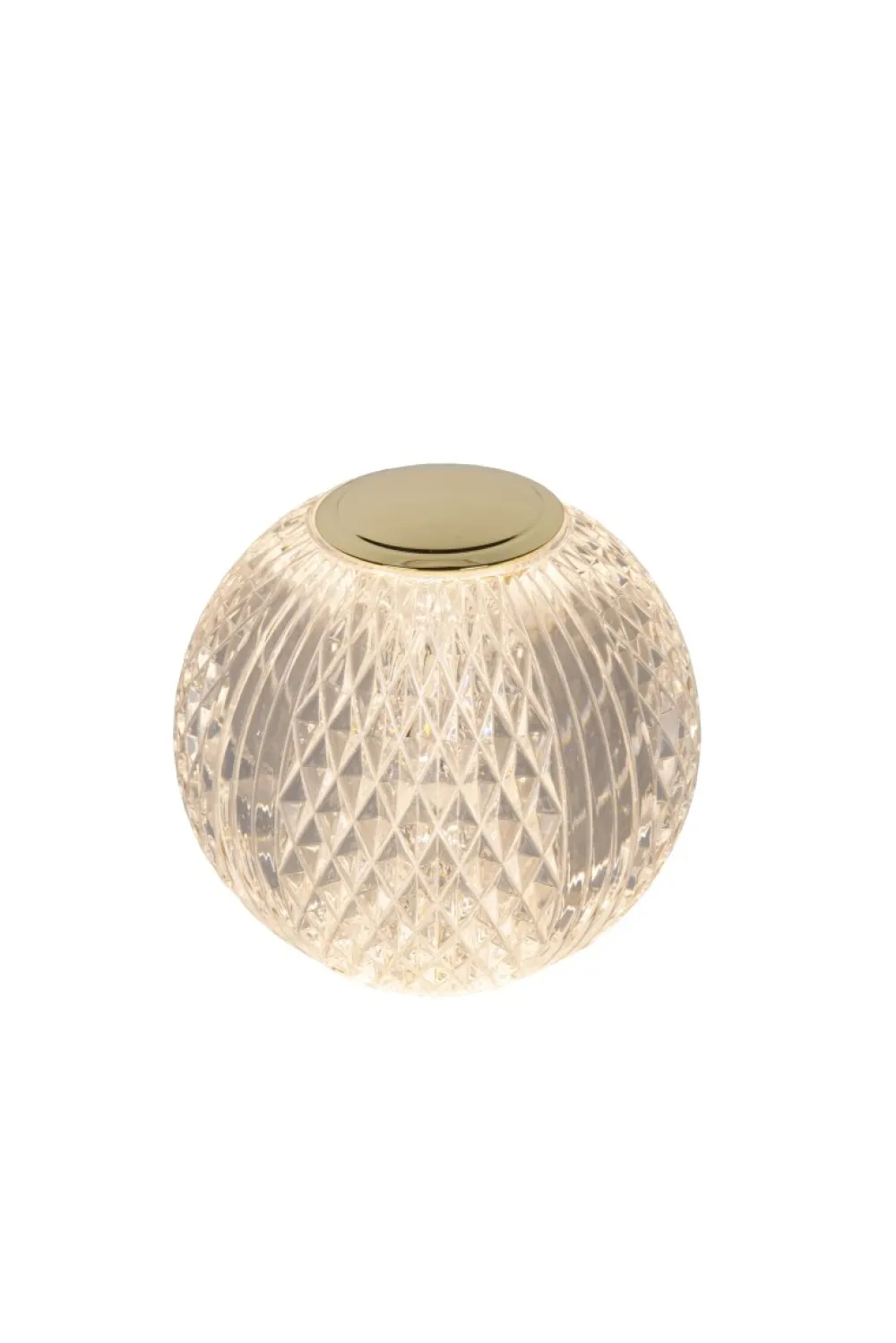 New Lucide Cintra 9cm portabel Transparent