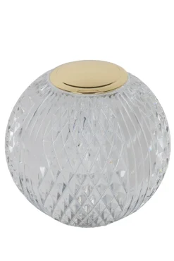 New Lucide Cintra 9cm portabel Transparent
