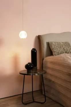 Outlet Lucide Cintra Ø14 taklampa Transparent