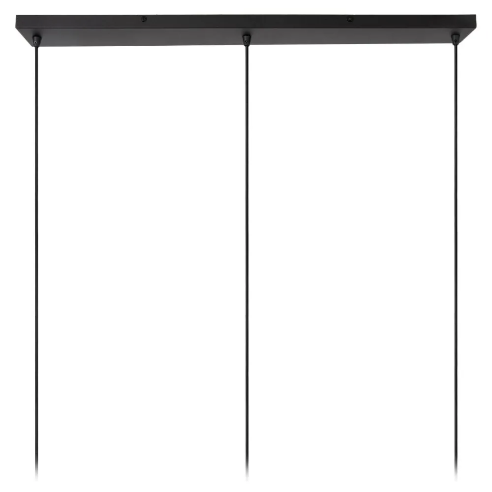 Sale Lucide Circle 104cm taklampa Svart