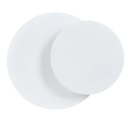 New Emibig Lighting Circle 22cm vägglampa