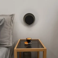 Emibig Lighting Circle 22cm vägglampa
