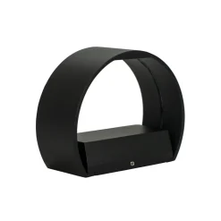 Discount Dyberg Larsen Circle utelampa Svart