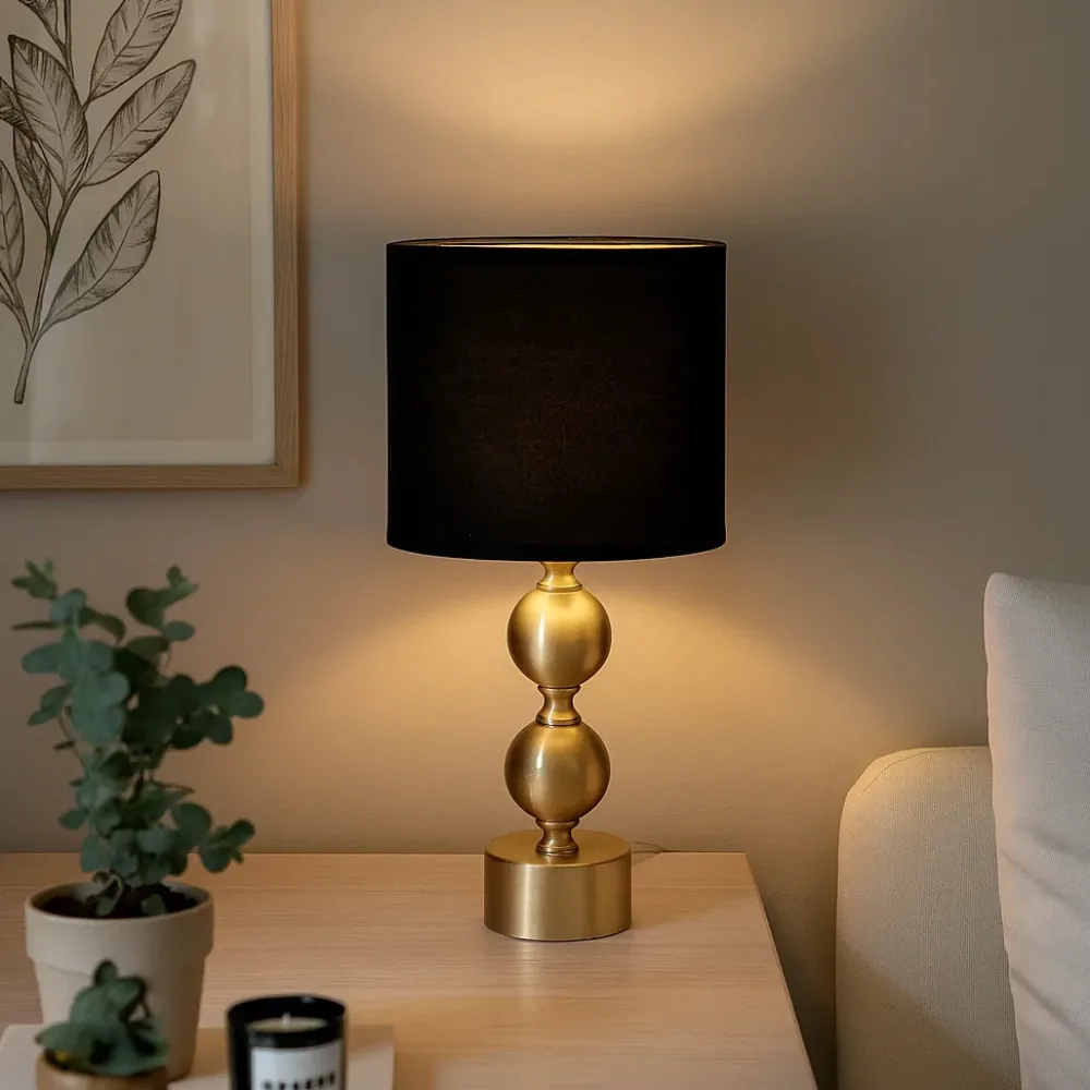 New Nordic Lighting Circolo 48cm bordslampa