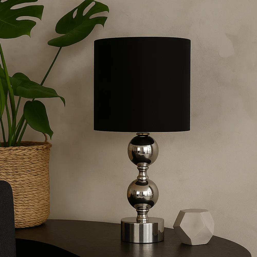 Nordic Lighting Circolo 48cm bordslampa