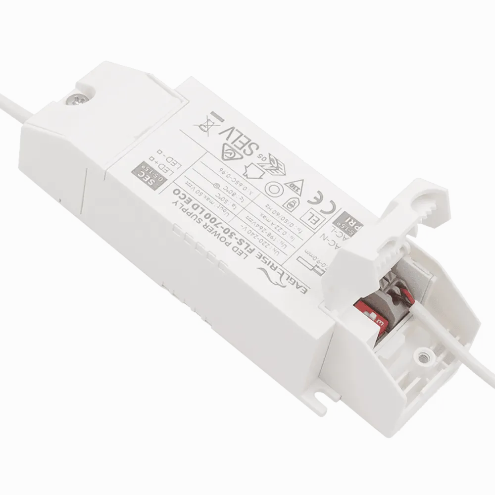 Best Designlight City Downlight 12/14/16W Vit