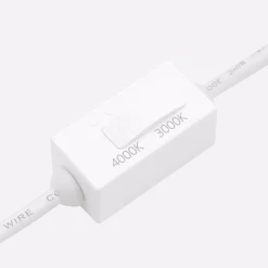 Best Designlight City Downlight 12/14/16W Vit
