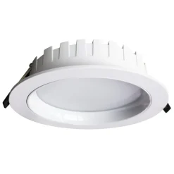Best Designlight City Downlight 12/14/16W Vit