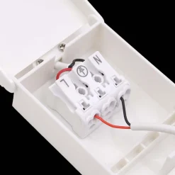 Best Designlight City Downlight 12/14/16W Vit
