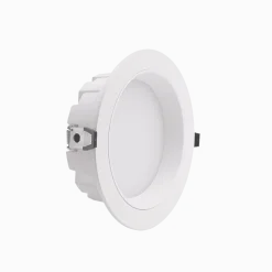 Best Designlight City Downlight 12/14/16W Vit
