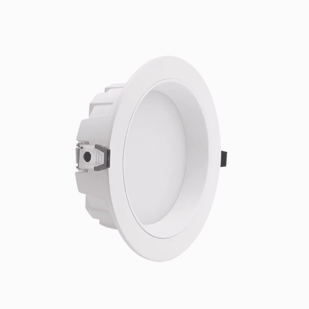 Best Designlight City Downlight 12/14/16W Vit