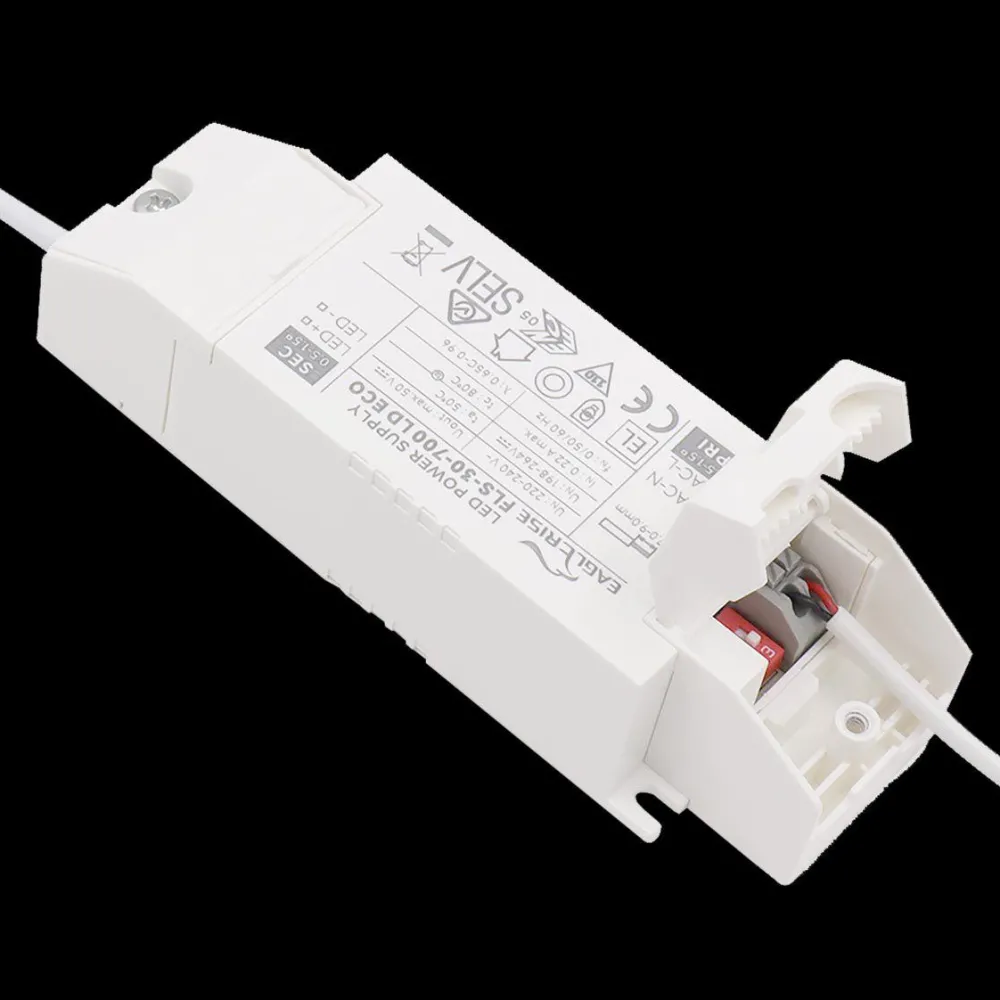 Sale Designlight City Downlight 16/20/24W Vit