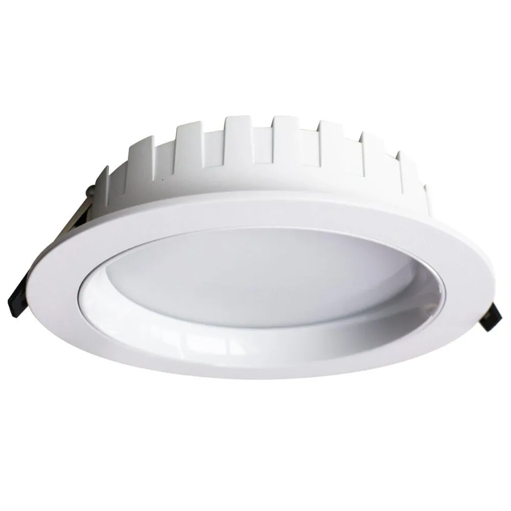 Sale Designlight City Downlight 16/20/24W Vit