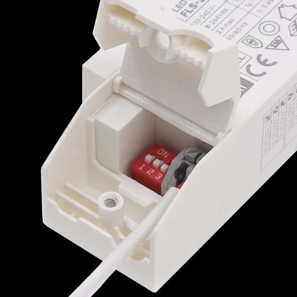Sale Designlight City Downlight 16/20/24W Vit