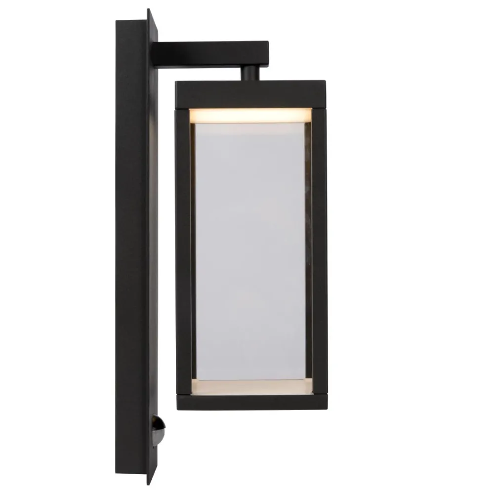 Discount Lucide Clairette utelampa Antracit