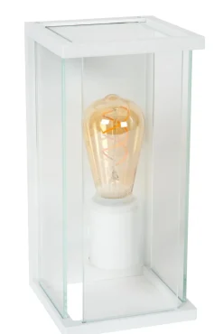 New Lucide Claire utelampa
