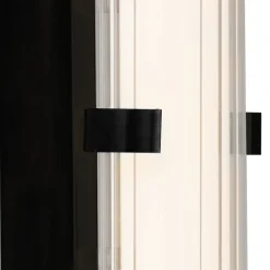 Online Searchlight Clamp 63cm badrumslampa