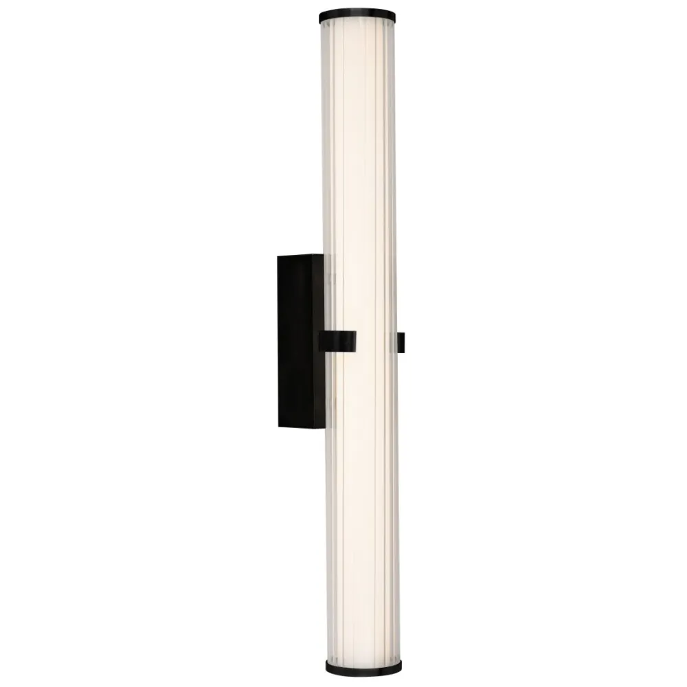 Online Searchlight Clamp 63cm badrumslampa
