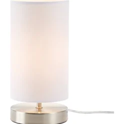 Brilliant Clarie 25cm bordslampa