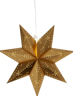 Clearance Star Trading Classic Ø45 Guld