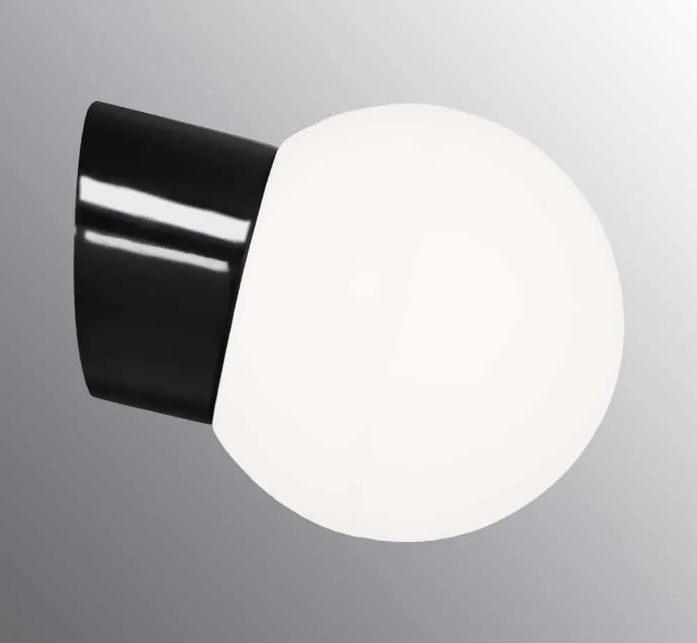 Discount Ifö electric Classic Glob 150 badrumslampa