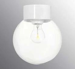 Online Ifö electric Classic Glob 200 badrumslampa