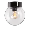 Ifö electric Classic Glob 200 badrumslampa