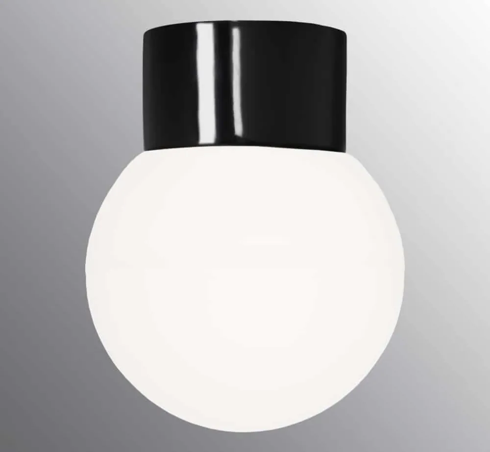 Online Ifö electric Classic Glob Ø15 badrumslampa
