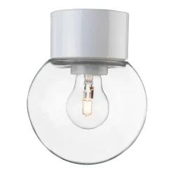 Online Ifö electric Classic Glob Ø15 badrumslampa