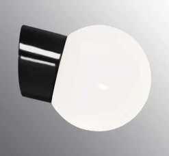 Online Ifö electric Classic Glob Ø15 badrumslampa
