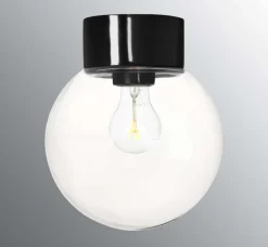 Discount Ifö electric Classic Glob Ø20 badrumslampa