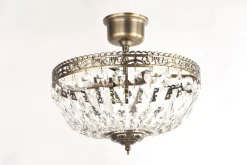 Norrsken Design Classic Ø35 kristall