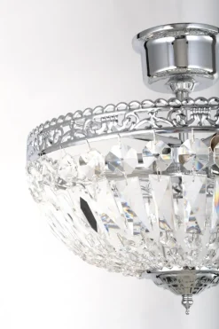 Outlet Norrsken Design Classic Ø35 kristall