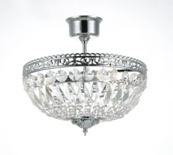 Outlet Norrsken Design Classic Ø35 kristall