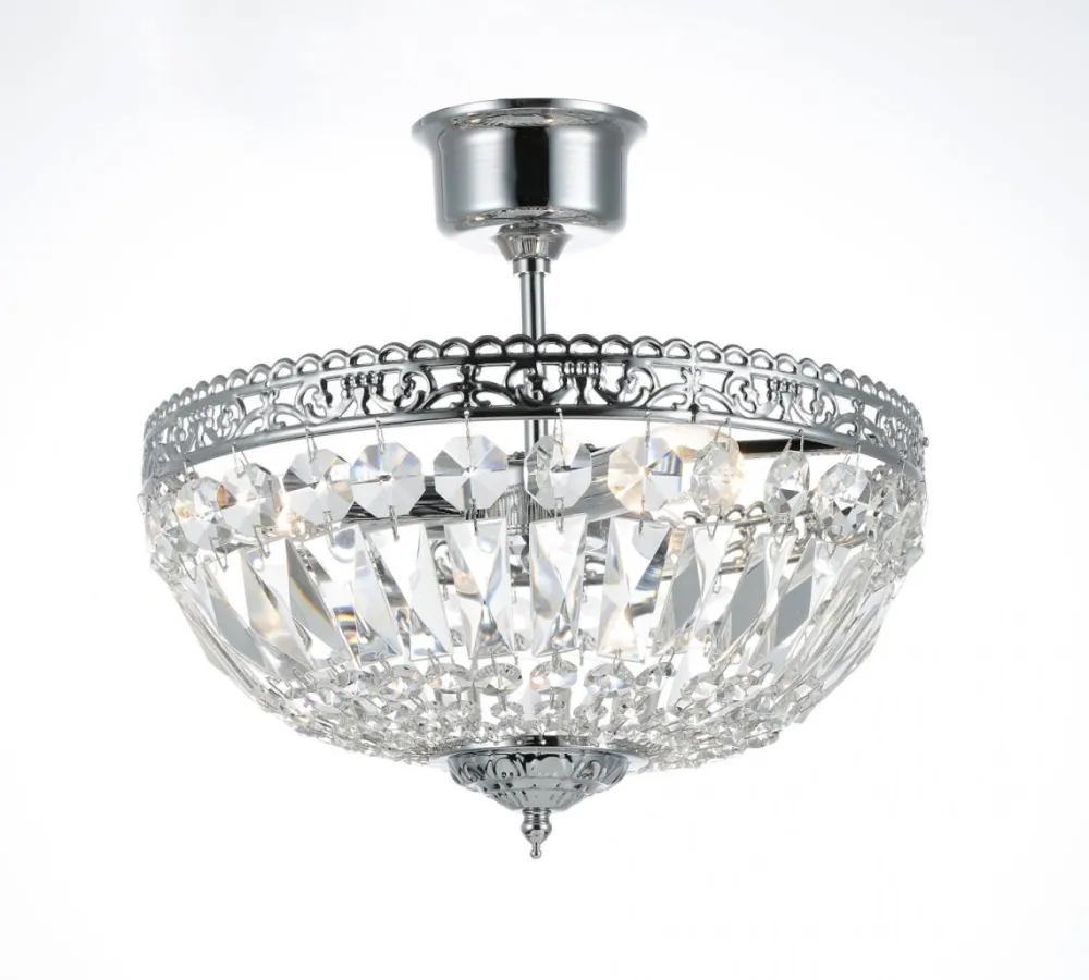 Outlet Norrsken Design Classic Ø35 kristall