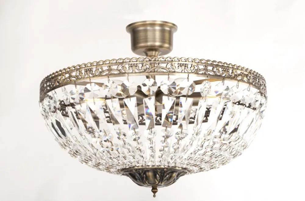 Norrsken Design Classic Ø45 kristall