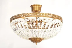 Clearance Norrsken Design Classic Ø45 kristall