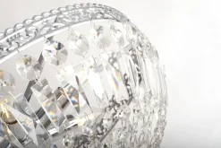 Outlet Norrsken Design Classic Ø45 kristall