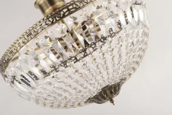 Discount Norrsken Design Classic Ø55 kristall