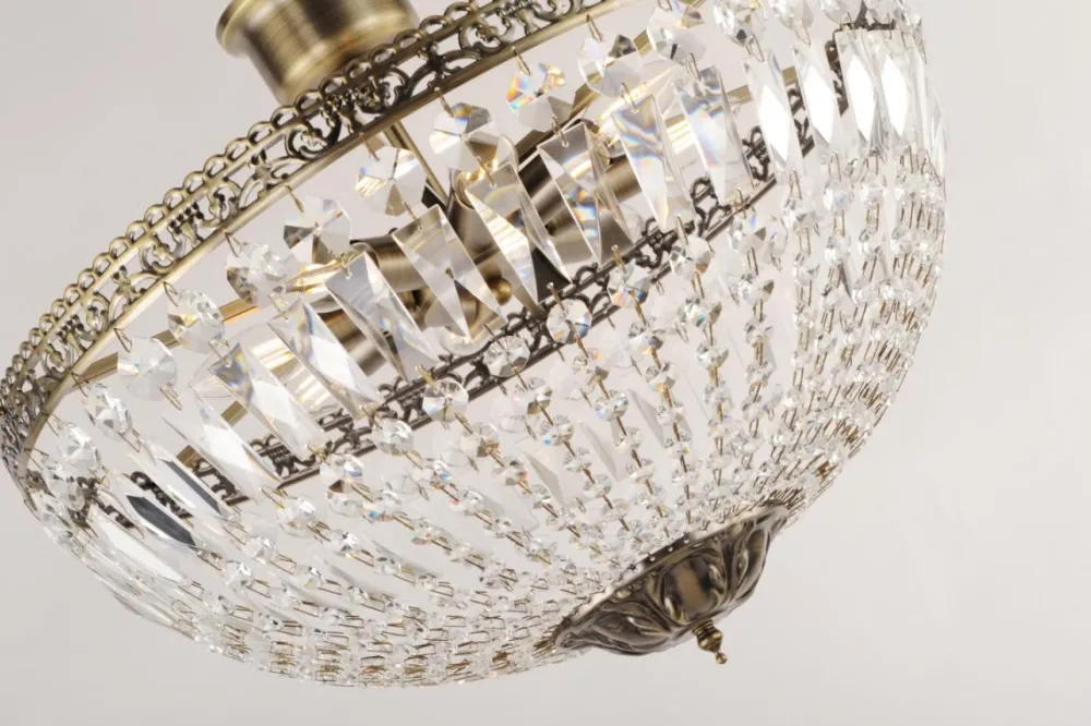 Discount Norrsken Design Classic Ø55 kristall