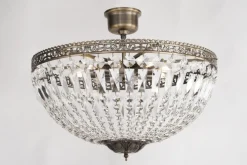 Discount Norrsken Design Classic Ø55 kristall